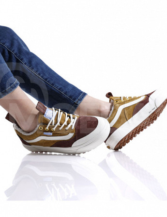 VANS - Old Skool MTE-2 WOOD THRUSH Tbilisi - photo 2