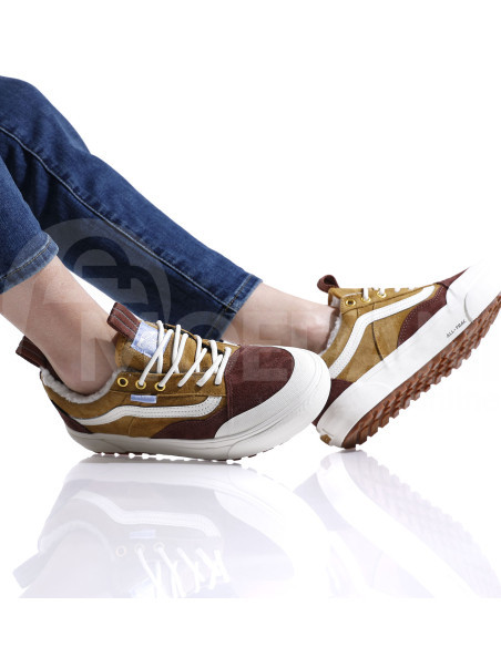 VANS - Old Skool MTE-2 WOOD THRUSH Tbilisi - photo 2