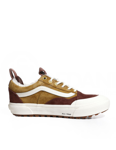 VANS - Old Skool MTE-2 WOOD THRUSH Tbilisi - photo 4