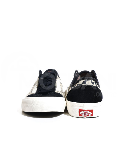 VANS - STYLE 36 DECON VR3 SHOES Tbilisi - photo 6