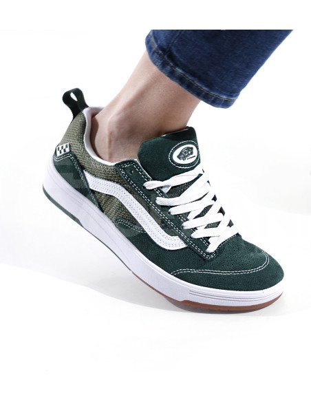 VANS - Zahba MOUNTAIN VIEW Тбилиси - изображение 2