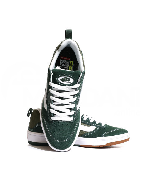 VANS - Zahba MOUNTAIN VIEW Тбилиси - изображение 5