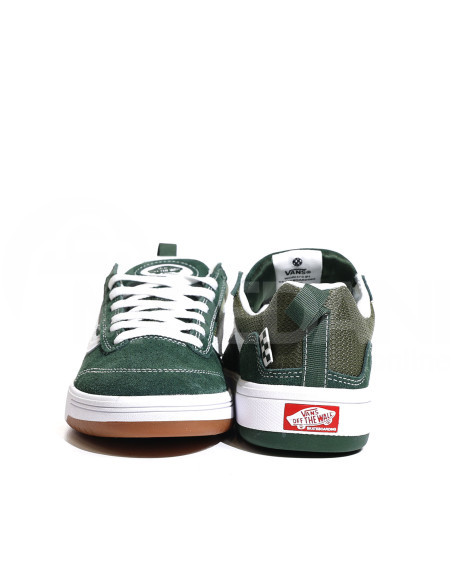 VANS - Zahba MOUNTAIN VIEW Тбилиси - изображение 7