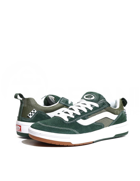 VANS - Zahba MOUNTAIN VIEW Тбилиси - изображение 1