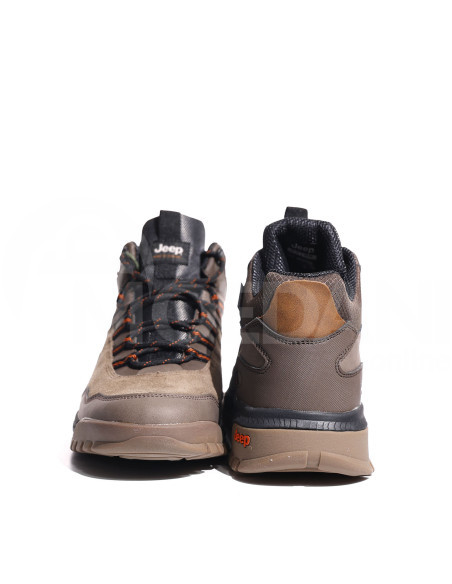 JEEP - CANYON ANKLE Тбилиси - изображение 5