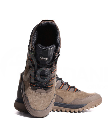 JEEP - CANYON ANKLE Тбилиси - изображение 4