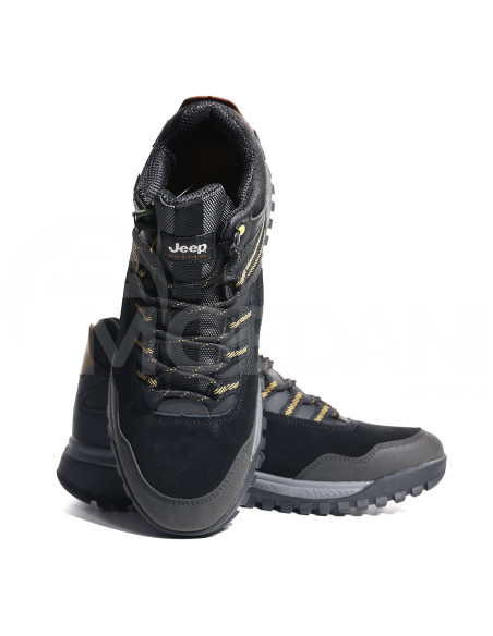 JEEP - CANYON ANKLE Tbilisi - photo 4