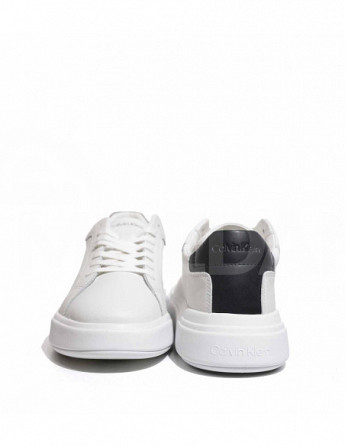 CALVIN KLEIN - LOW TOP LACE UP LTH Tbilisi - photo 6