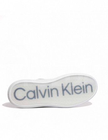 CALVIN KLEIN - LOW TOP LACE UP LTH Tbilisi - photo 7