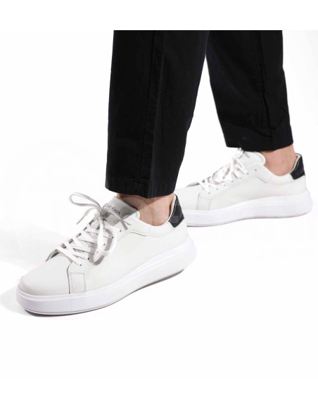 CALVIN KLEIN - LOW TOP LACE UP LTH Tbilisi - photo 2