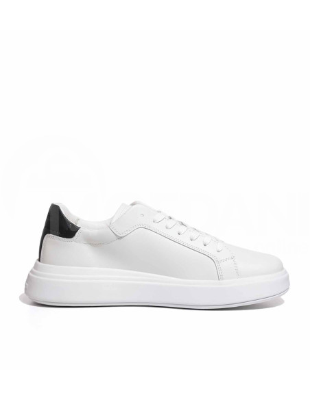 CALVIN KLEIN - LOW TOP LACE UP LTH Tbilisi - photo 4