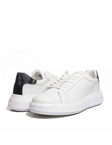 CALVIN KLEIN - LOW TOP LACE UP LTH Tbilisi - photo 1