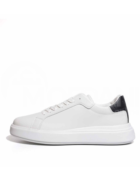CALVIN KLEIN - LOW TOP LACE UP LTH Tbilisi - photo 3