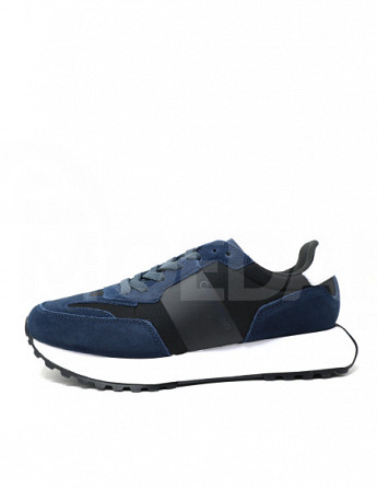 CALVIN KLEIN - LOW TOP LACE UP Тбилиси - изображение 2