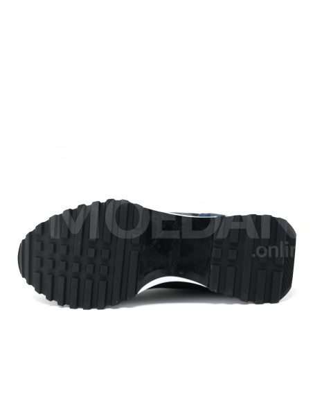 CALVIN KLEIN - LOW TOP LACE UP Tbilisi - photo 6