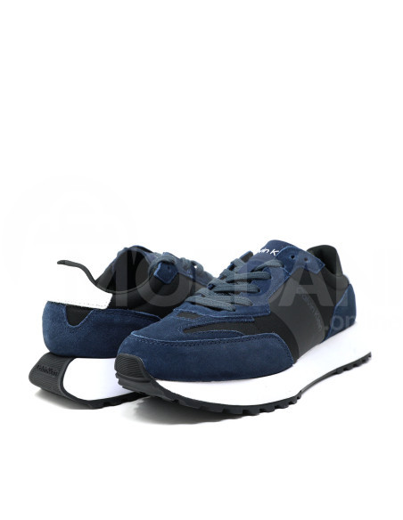 CALVIN KLEIN - LOW TOP LACE UP Tbilisi - photo 1