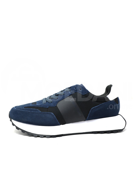 CALVIN KLEIN - LOW TOP LACE UP Tbilisi - photo 2