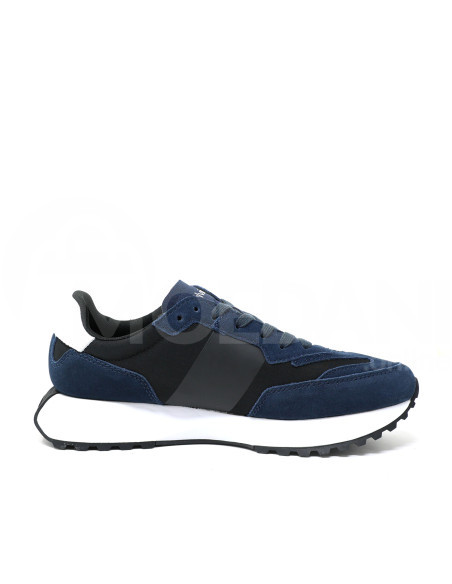 CALVIN KLEIN - LOW TOP LACE UP Tbilisi - photo 3