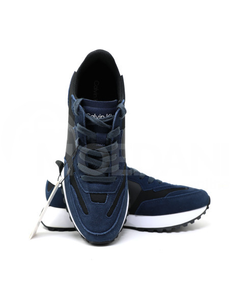 CALVIN KLEIN - LOW TOP LACE UP Tbilisi - photo 5