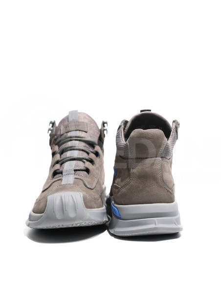 GRADER Tbilisi - photo 5