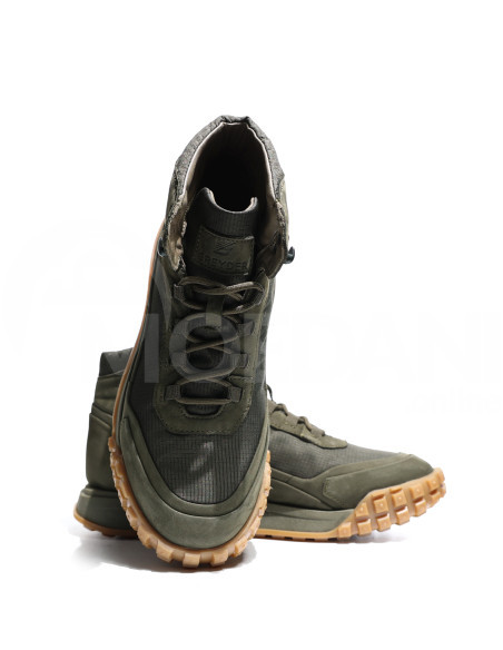 GRADER Tbilisi - photo 4