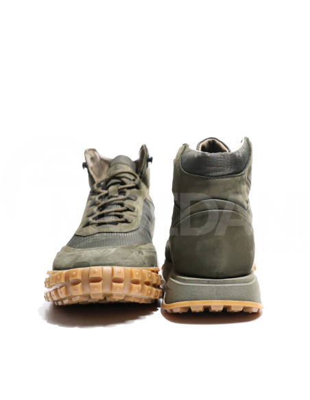 GRADER Tbilisi - photo 6