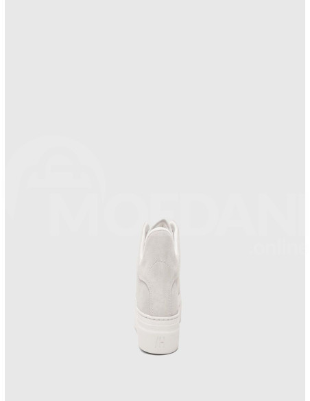 SELECTED HOMME - SLHDAVID CHUNKY SUEDE SNEAKER NOOS O Tbilisi - photo 2