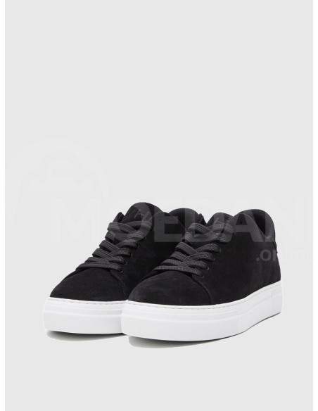 SELECTED HOMME - SLHDAVID CHUNKY SUEDE SNEAKER NOOS O Tbilisi - photo 1