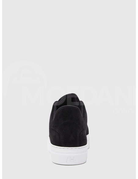 SELECTED HOMME - SLHDAVID CHUNKY SUEDE SNEAKER NOOS O Tbilisi - photo 3