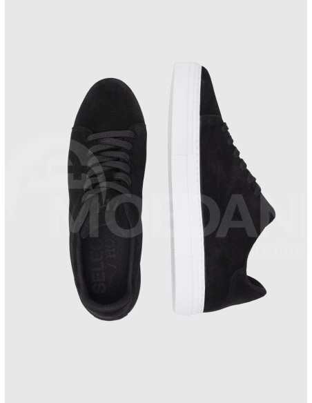 SELECTED HOMME - SLHDAVID CHUNKY SUEDE SNEAKER NOOS O Tbilisi - photo 4