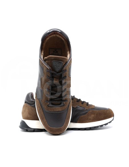 FABI Тбилиси - изображение 4