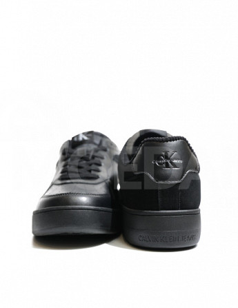 CALVIN KLEIN - BASKET CUPSOLE LOW LACE COR თბილისი - photo 6