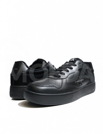 CALVIN KLEIN - BASKET CUPSOLE LOW LACE COR თბილისი - photo 1