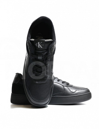 CALVIN KLEIN - BASKET CUPSOLE LOW LACE COR თბილისი - photo 4