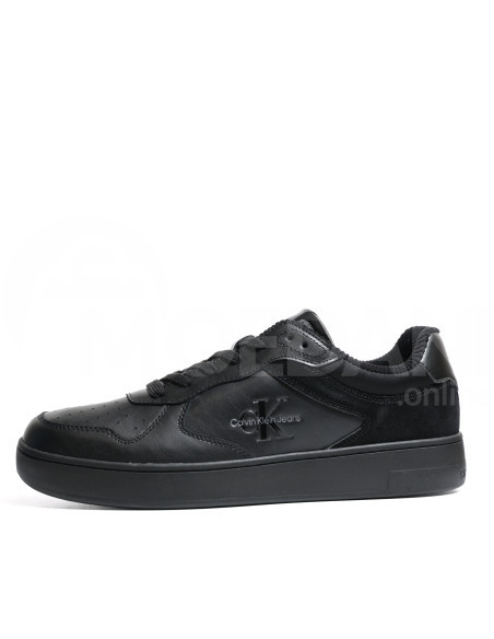 CALVIN KLEIN - BASKET CUPSOLE LOW LACE COR Tbilisi - photo 2