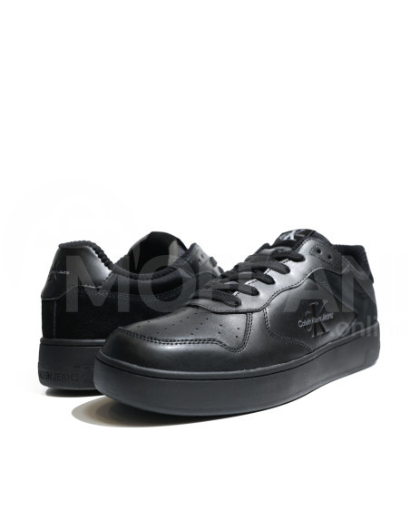 CALVIN KLEIN - BASKET CUPSOLE LOW LACE COR Tbilisi - photo 1