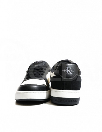 CALVIN KLEIN - BASKET CUPSOLE LOW LACE COR თბილისი - photo 5