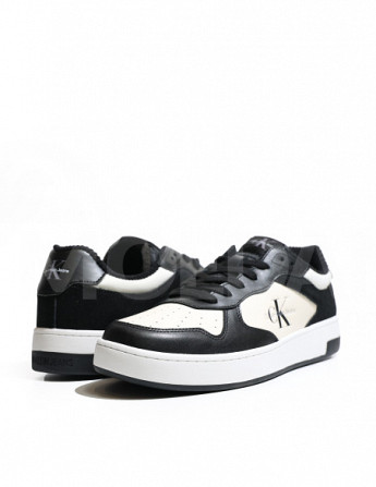 CALVIN KLEIN - BASKET CUPSOLE LOW LACE COR თბილისი - photo 1