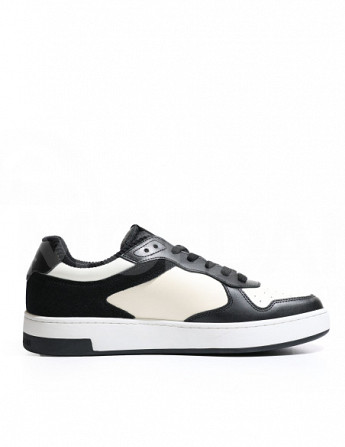 CALVIN KLEIN - BASKET CUPSOLE LOW LACE COR თბილისი - photo 3
