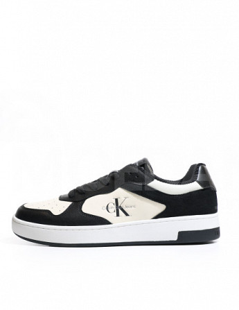 CALVIN KLEIN - BASKET CUPSOLE LOW LACE COR თბილისი - photo 2