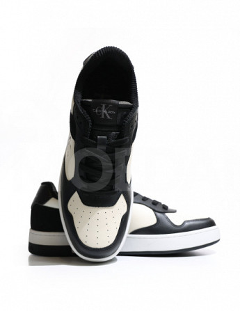 CALVIN KLEIN - BASKET CUPSOLE LOW LACE COR თბილისი - photo 4