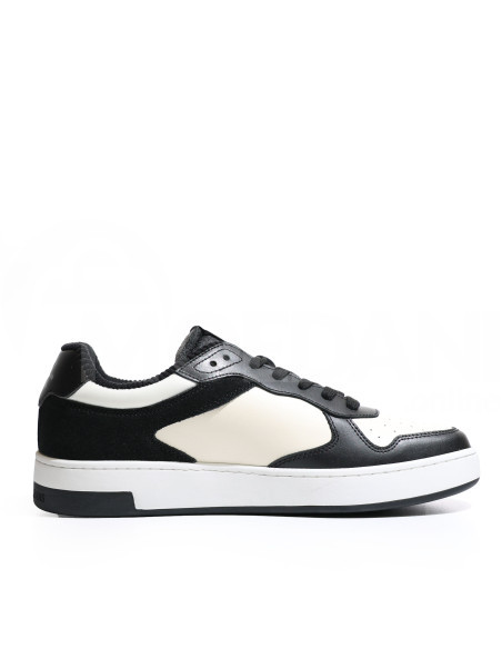 CALVIN KLEIN - BASKET CUPSOLE LOW LACE COR Tbilisi - photo 3