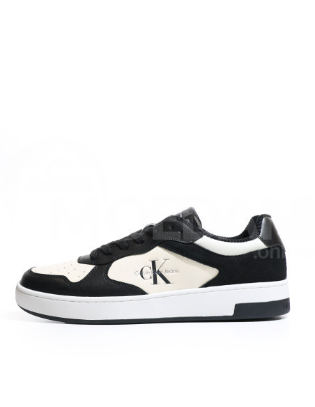 CALVIN KLEIN - BASKET CUPSOLE LOW LACE COR Tbilisi - photo 2