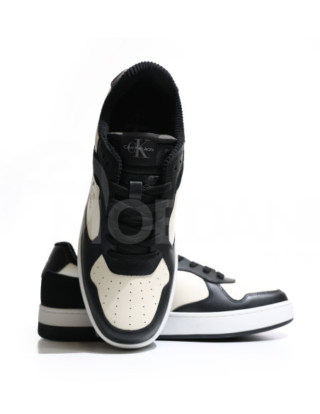 CALVIN KLEIN - BASKET CUPSOLE LOW LACE COR Tbilisi - photo 4