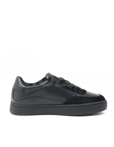 CALVIN KLEIN - CLASSIC CUPSOLE LACEUP MIX LTH Tbilisi - photo 3