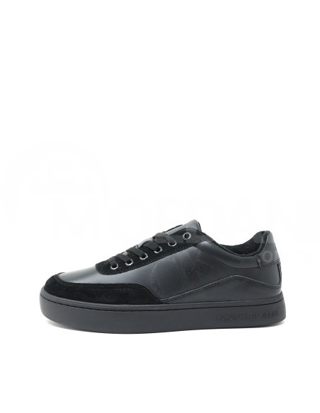 CALVIN KLEIN - CLASSIC CUPSOLE LACEUP MIX LTH Tbilisi - photo 2