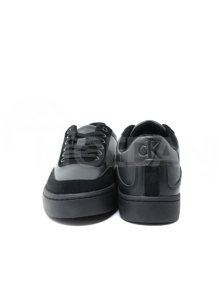 CALVIN KLEIN - CLASSIC CUPSOLE LACEUP MIX LTH Tbilisi - photo 5