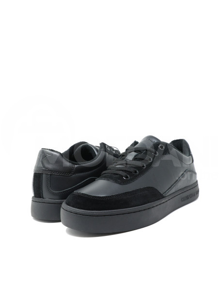 CALVIN KLEIN - CLASSIC CUPSOLE LACEUP MIX LTH Tbilisi - photo 1