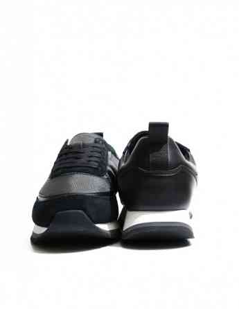 CALVIN KLEIN - LOW TOP LACE UP REPR Тбилиси