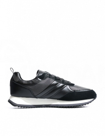 CALVIN KLEIN - LOW TOP LACE UP REPR თბილისი - photo 3